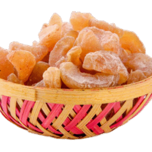 CANDY BITES - Sweet Amla Candy